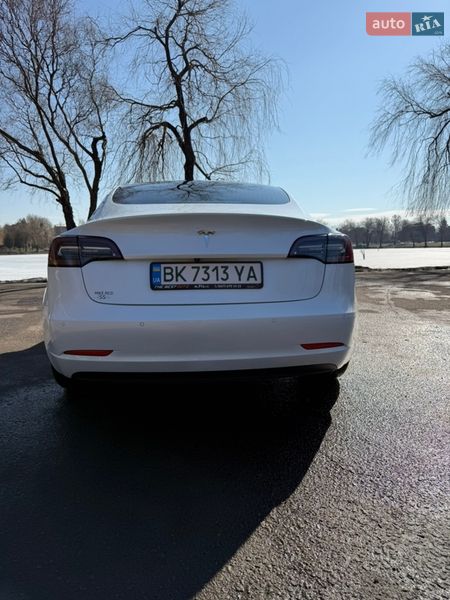 Седан Tesla Model 3 2020 в Рівному фото 5 Седан Tesla Model 3 2020 в Рівному