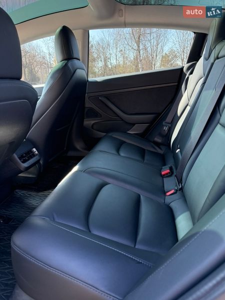 Седан Tesla Model 3 2020 в Рівному фото 7 Седан Tesla Model 3 2020 в Рівному