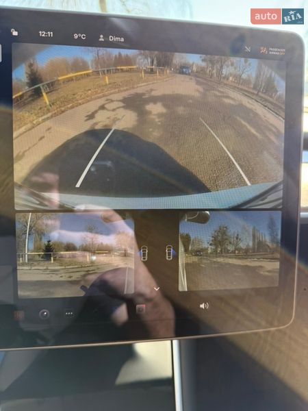Седан Tesla Model 3 2020 в Рівному фото 9 Седан Tesla Model 3 2020 в Рівному
