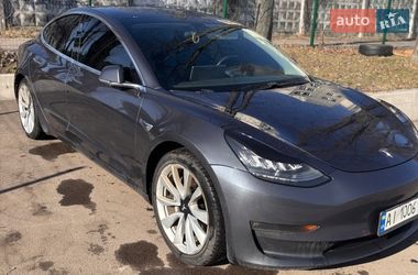 Tesla Model 3 2019