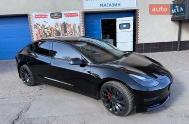 tesla model-3 2023 в Киев от профессионального продавца Ігор Супруненко