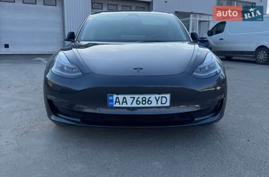 Седан Tesla Model 3 2022 в Киеве фото 2 Седан Tesla Model 3 2022 в Киеве