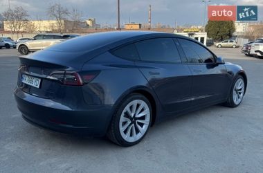 Седан Tesla Model 3 2022 в Киеве фото 5 Седан Tesla Model 3 2022 в Киеве