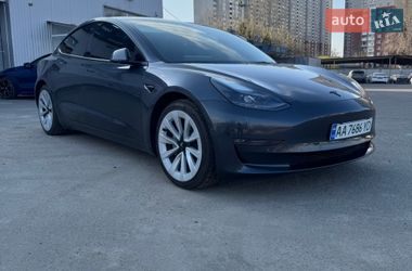Седан Tesla Model 3 2022 в Киеве фото 3 Седан Tesla Model 3 2022 в Киеве
