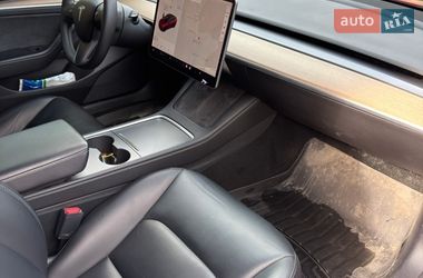 Седан Tesla Model 3 2021 в Білій Церкві