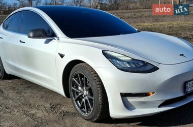 tesla model-3 2019 в Полтава от профессионального продавца Макс