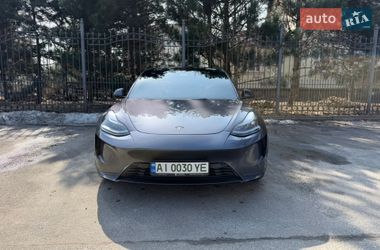 Седан Tesla Model 3 2023 в Киеве фото 3 Седан Tesla Model 3 2023 в Киеве