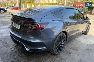 Седан Tesla Model 3 2023 в Киеве фото 6 Седан Tesla Model 3 2023 в Киеве