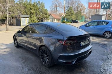 Седан Tesla Model 3 2023 в Киеве фото 7 Седан Tesla Model 3 2023 в Киеве