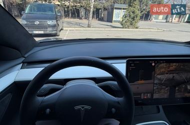 Седан Tesla Model 3 2023 в Киеве фото 10 Седан Tesla Model 3 2023 в Киеве