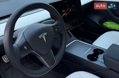 Седан Tesla Model 3 2023 в Киеве фото 13 Седан Tesla Model 3 2023 в Киеве