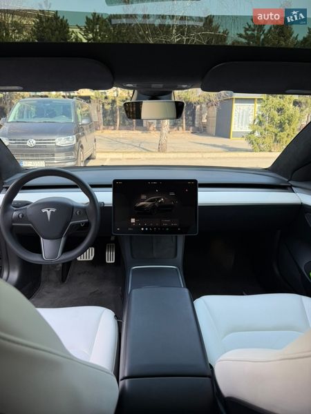 Седан Tesla Model 3 2023 в Киеве фото 14 Седан Tesla Model 3 2023 в Киеве