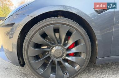 Седан Tesla Model 3 2023 в Киеве фото 17 Седан Tesla Model 3 2023 в Киеве