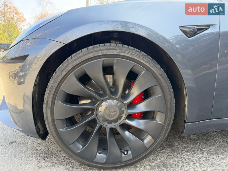 Седан Tesla Model 3 2023 в Киеве фото 17 Седан Tesla Model 3 2023 в Киеве
