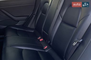 Седан Tesla Model 3 2022 в Запорожье фото 19 Седан Tesla Model 3 2022 в Запорожье