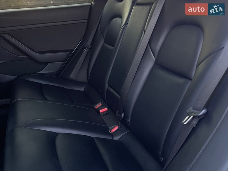 Седан Tesla Model 3 2022 в Запорожье фото 19 Седан Tesla Model 3 2022 в Запорожье