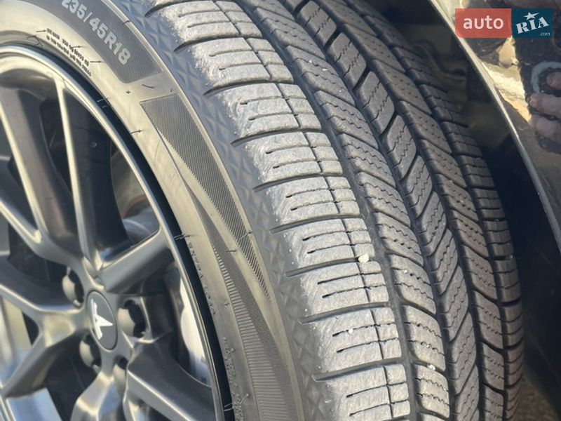 Седан Tesla Model 3 2022 в Кропивницькому фото 8 Седан Tesla Model 3 2022 в Кропивницькому