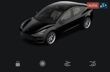 Седан Tesla Model 3 2022 в Кропивницькому фото 18 Седан Tesla Model 3 2022 в Кропивницькому