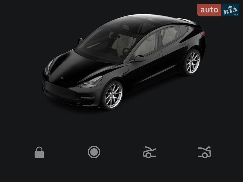 Седан Tesla Model 3 2022 в Кропивницькому фото 18 Седан Tesla Model 3 2022 в Кропивницькому