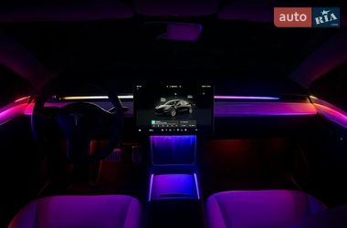 Седан Tesla Model 3 2022 в Кропивницькому фото 13 Седан Tesla Model 3 2022 в Кропивницькому