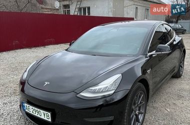 Седан Tesla Model 3 2019 в Павлограді фото 3 Седан Tesla Model 3 2019 в Павлограді