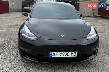 Седан Tesla Model 3 2019 в Павлограді фото 2 Седан Tesla Model 3 2019 в Павлограді