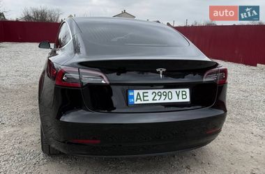 Седан Tesla Model 3 2019 в Павлограді фото 5 Седан Tesla Model 3 2019 в Павлограді