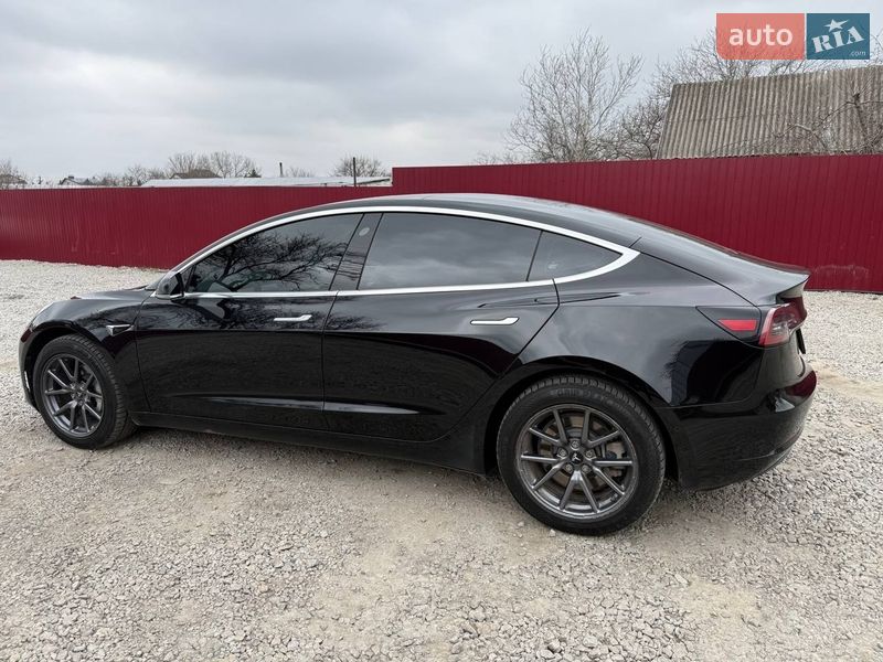 Седан Tesla Model 3 2019 в Павлограді фото 4 Седан Tesla Model 3 2019 в Павлограді