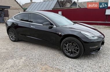 Седан Tesla Model 3 2019 в Павлограді фото 7 Седан Tesla Model 3 2019 в Павлограді