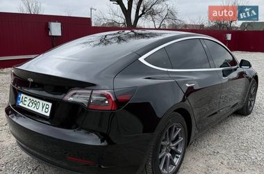 Седан Tesla Model 3 2019 в Павлограді фото 6 Седан Tesla Model 3 2019 в Павлограді