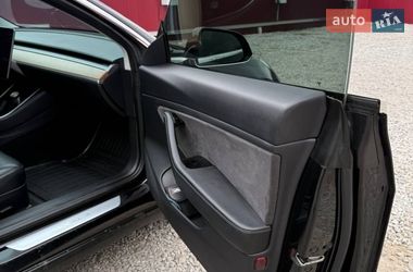 Седан Tesla Model 3 2019 в Павлограді фото 8 Седан Tesla Model 3 2019 в Павлограді