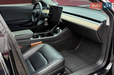Седан Tesla Model 3 2019 в Павлограді фото 9 Седан Tesla Model 3 2019 в Павлограді