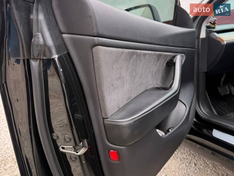 Седан Tesla Model 3 2019 в Павлограді фото 12 Седан Tesla Model 3 2019 в Павлограді