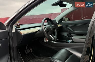 Седан Tesla Model 3 2019 в Павлограді фото 13 Седан Tesla Model 3 2019 в Павлограді