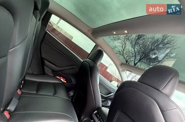Седан Tesla Model 3 2019 в Павлограді фото 14 Седан Tesla Model 3 2019 в Павлограді