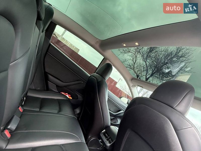 Седан Tesla Model 3 2019 в Павлограді фото 14 Седан Tesla Model 3 2019 в Павлограді
