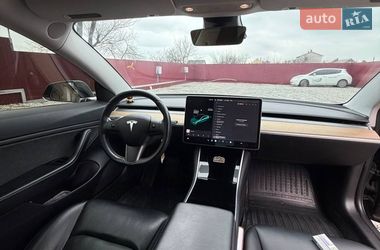 Седан Tesla Model 3 2019 в Павлограді фото 15 Седан Tesla Model 3 2019 в Павлограді