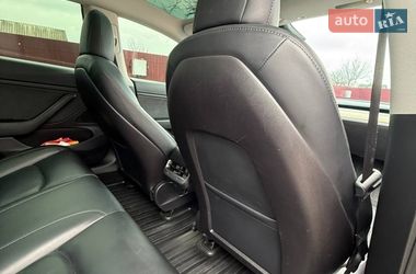 Седан Tesla Model 3 2019 в Павлограді фото 16 Седан Tesla Model 3 2019 в Павлограді