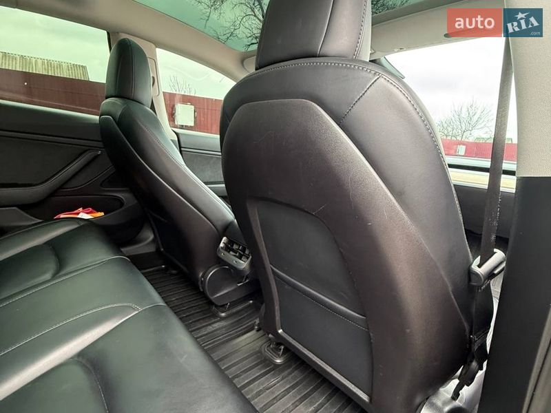 Седан Tesla Model 3 2019 в Павлограді фото 16 Седан Tesla Model 3 2019 в Павлограді