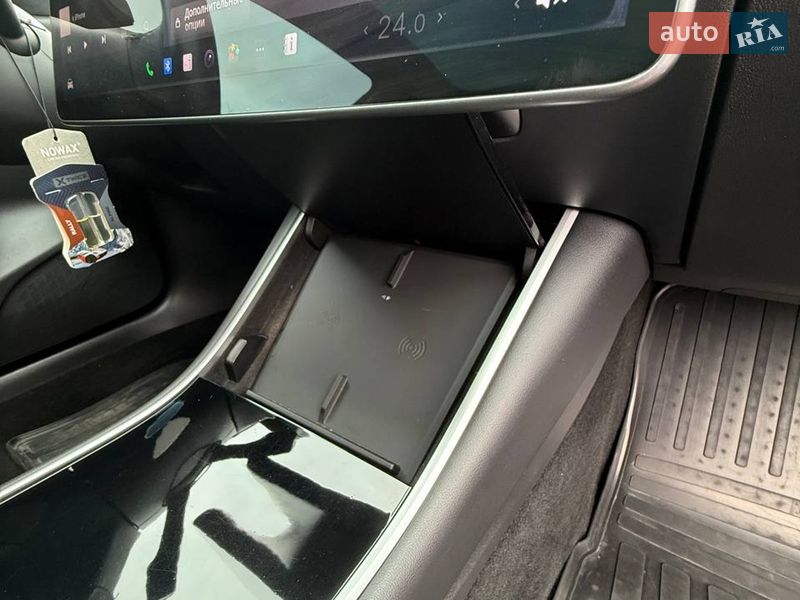 Седан Tesla Model 3 2019 в Павлограді фото 18 Седан Tesla Model 3 2019 в Павлограді