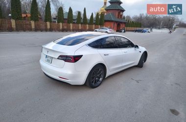 Седан Tesla Model 3 2020 в Днепре