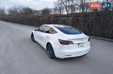 Седан Tesla Model 3 2020 в Днепре