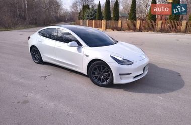 Седан Tesla Model 3 2020 в Днепре