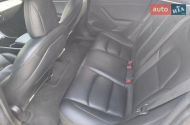 Седан Tesla Model 3 2020 в Днепре