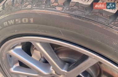 Седан Tesla Model 3 2019 в Рівному