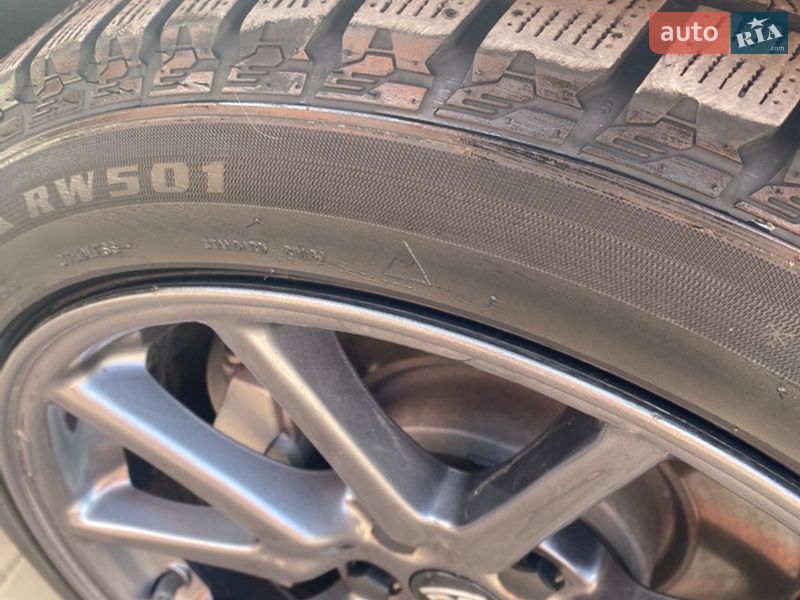 Седан Tesla Model 3 2019 в Рівному