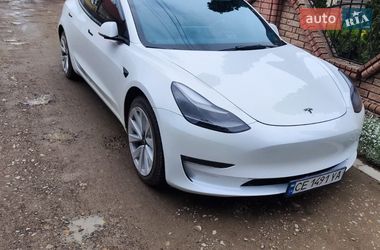 Tesla Model 3  2023