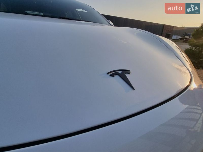 Седан Tesla Model 3 2021 в Хмельницькому фото 19 Седан Tesla Model 3 2021 в Хмельницькому