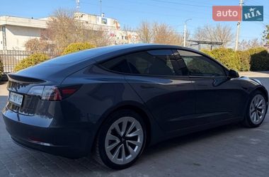 Седан Tesla Model 3 2022 в Луцке фото 6 Седан Tesla Model 3 2022 в Луцке