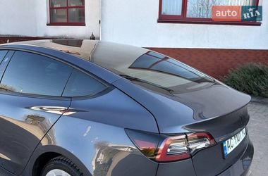 Седан Tesla Model 3 2022 в Луцке фото 15 Седан Tesla Model 3 2022 в Луцке